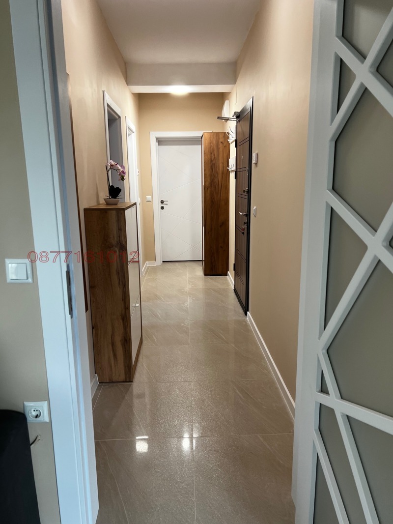 Дава под наем 3-СТАЕН, гр. Варна, Операта, снимка 10 - Апартаменти - 52751822