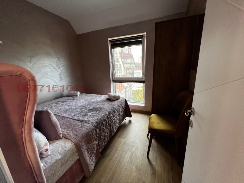 Дава под наем 3-СТАЕН, гр. Варна, Операта, снимка 6 - Апартаменти - 52751822