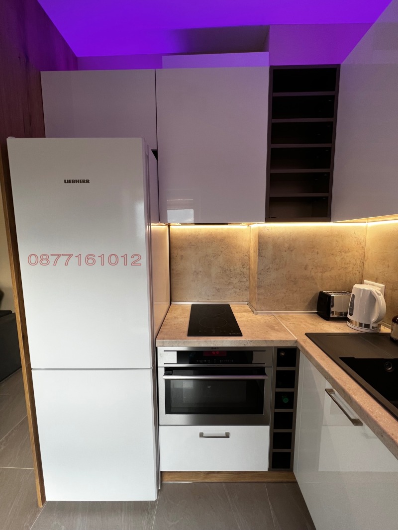 Дава под наем 3-СТАЕН, гр. Варна, Операта, снимка 16 - Апартаменти - 52751822