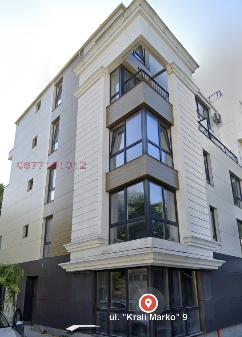 Дава под наем 3-СТАЕН, гр. Варна, Операта, снимка 17 - Апартаменти - 52751822