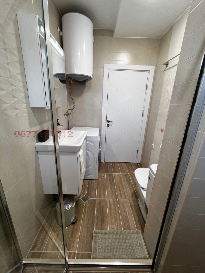 Дава под наем 3-СТАЕН, гр. Варна, Операта, снимка 12 - Апартаменти - 52751822