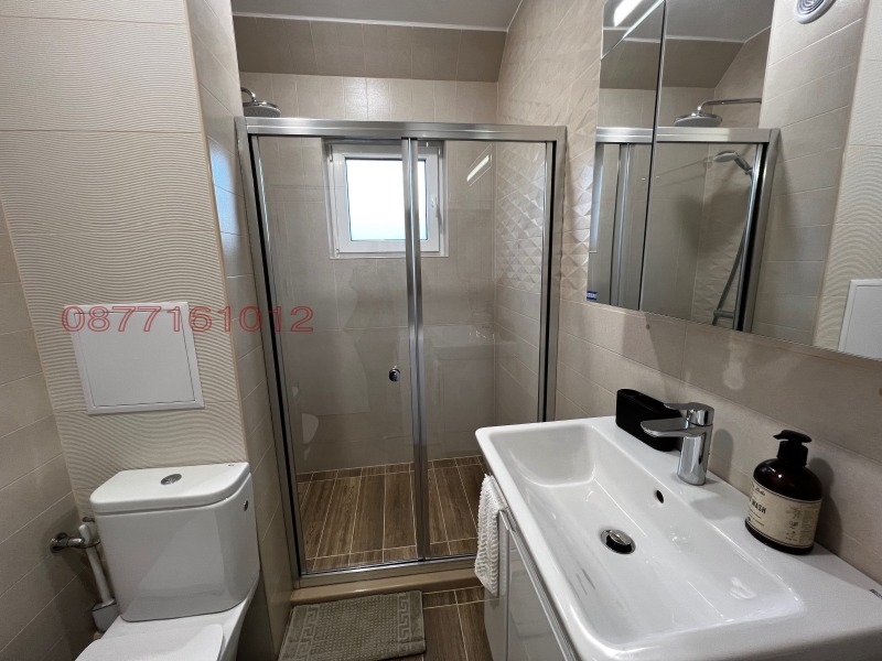 Дава под наем 3-СТАЕН, гр. Варна, Операта, снимка 13 - Апартаменти - 52751822