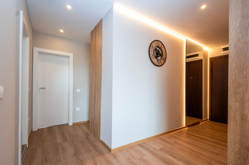 Para alugar  2 quartos Sofia , Medicinska akademiia , 130 m² | 45186182 - imagem [6]