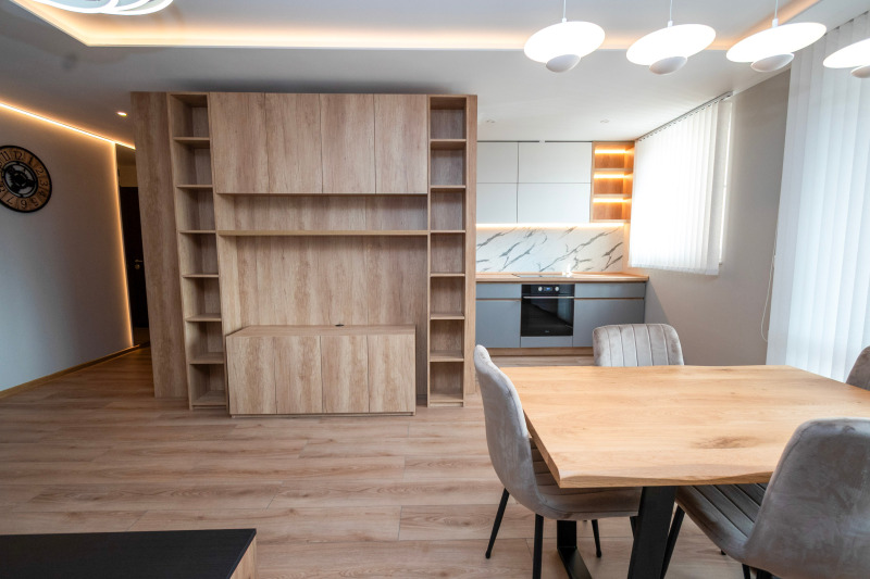 Para alugar  2 quartos Sofia , Medicinska akademiia , 130 m² | 45186182 - imagem [4]
