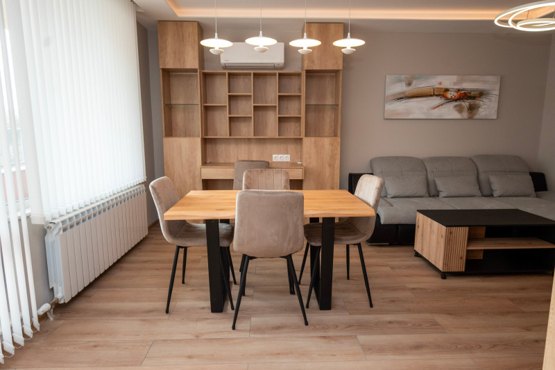 Para alugar  2 quartos Sofia , Medicinska akademiia , 130 m² | 45186182 - imagem [3]