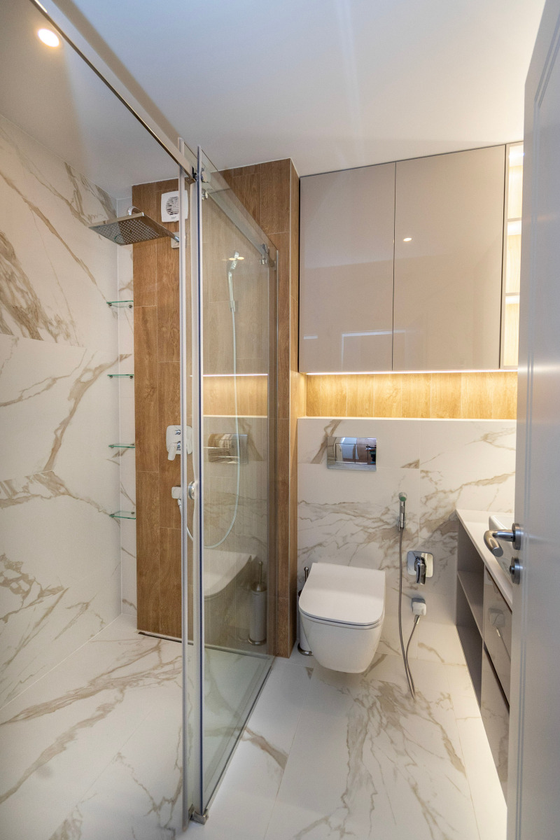 Para alugar  2 quartos Sofia , Medicinska akademiia , 130 m² | 45186182 - imagem [11]
