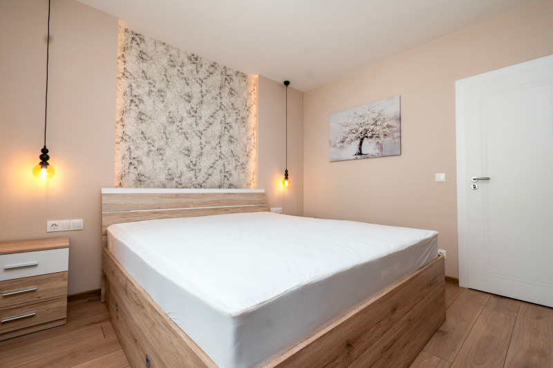 Para alugar  2 quartos Sofia , Medicinska akademiia , 130 m² | 45186182 - imagem [9]