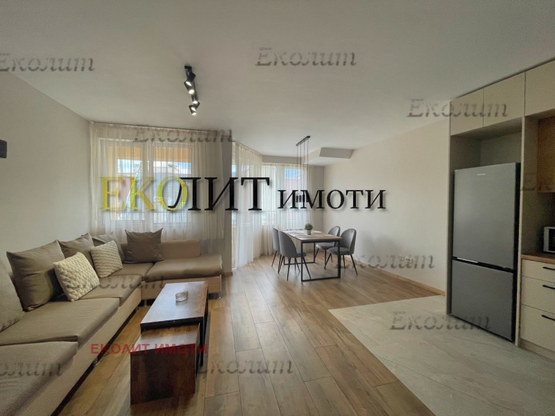 Дава под наем  3-стаен град София , ж.гр.Южен парк , 120 кв.м | 16482635 - изображение [3]