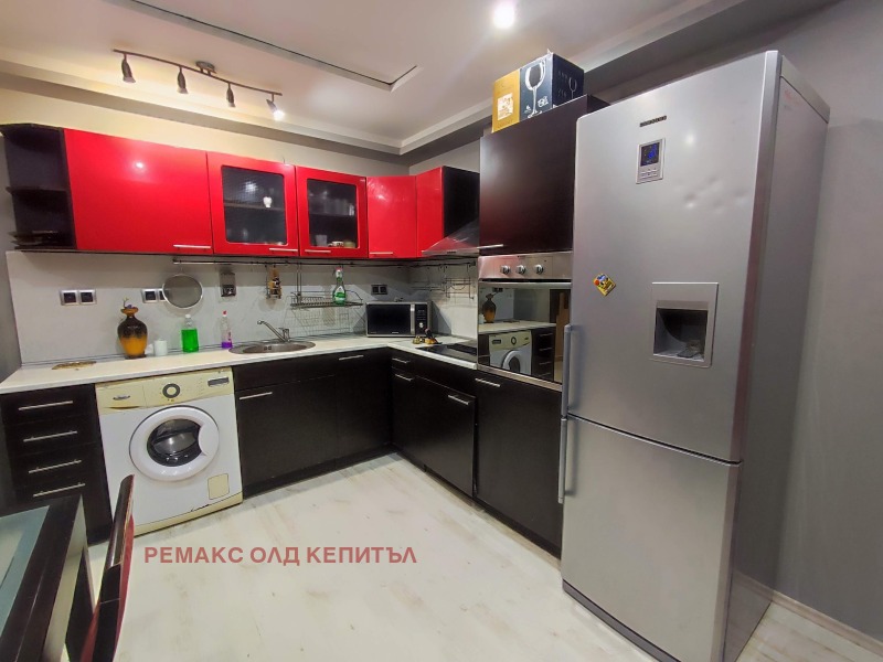 Дава под наем 3-СТАЕН, гр. Велико Търново, Бузлуджа