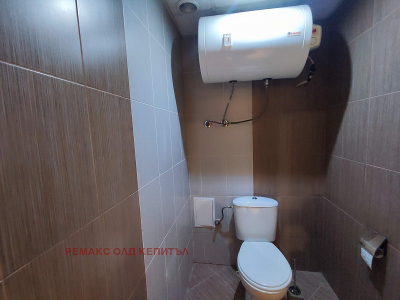 Дава под наем 3-СТАЕН, гр. Велико Търново, Бузлуджа, снимка 8 - Апартаменти - 53411647