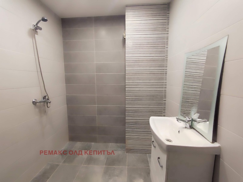 Дава под наем 3-СТАЕН, гр. Велико Търново, Бузлуджа, снимка 7 - Апартаменти - 53411647