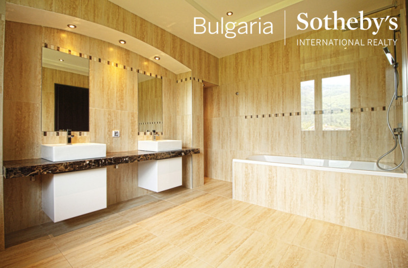 Дава под наем КЪЩА, гр. София, с. Бистрица, снимка 16 - Къщи - 53034816