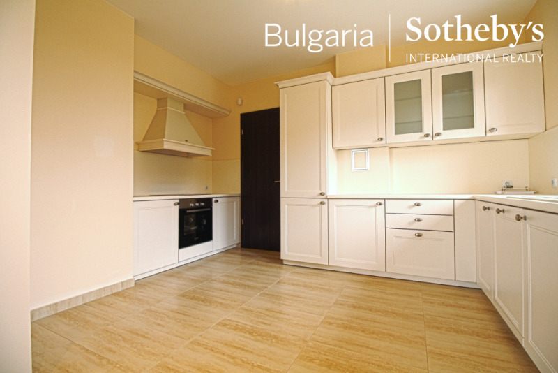 Дава под наем КЪЩА, гр. София, с. Бистрица, снимка 6 - Къщи - 53034816