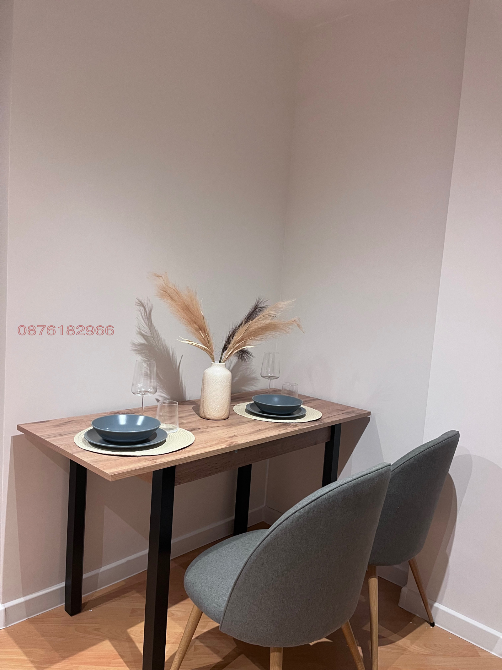 Дава под наем 1-СТАЕН, гр. София, Манастирски ливади, снимка 11 - Апартаменти - 53953087