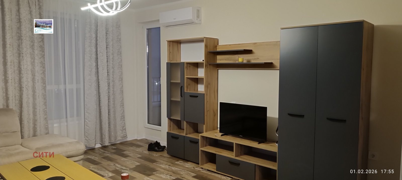 Дава под наем 2-СТАЕН, гр. Пловдив, Южен, снимка 6 - Апартаменти - 54144971