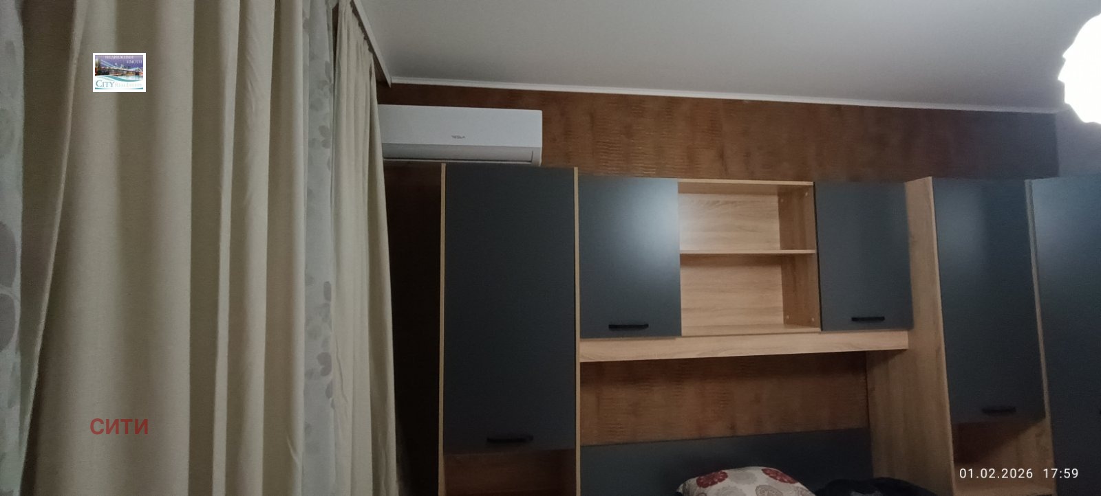 Дава под наем 2-СТАЕН, гр. Пловдив, Южен, снимка 12 - Апартаменти - 54144971