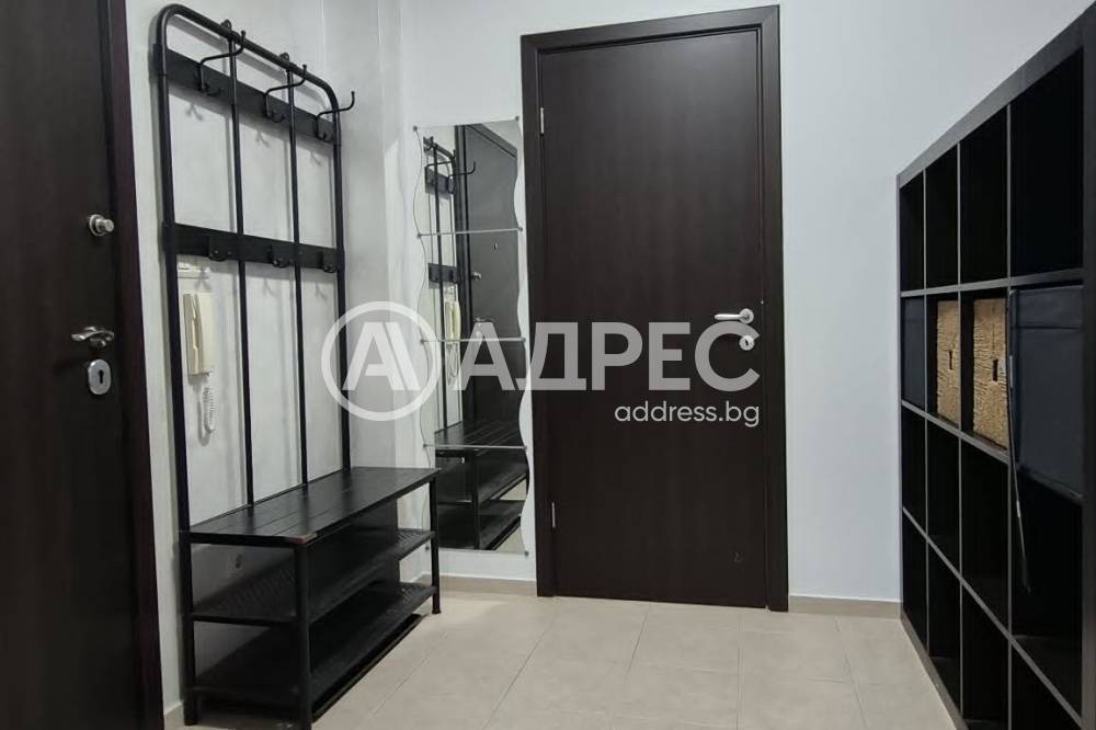 Дава под наем 2-СТАЕН, гр. София, Манастирски ливади, снимка 9 - Апартаменти - 54628805