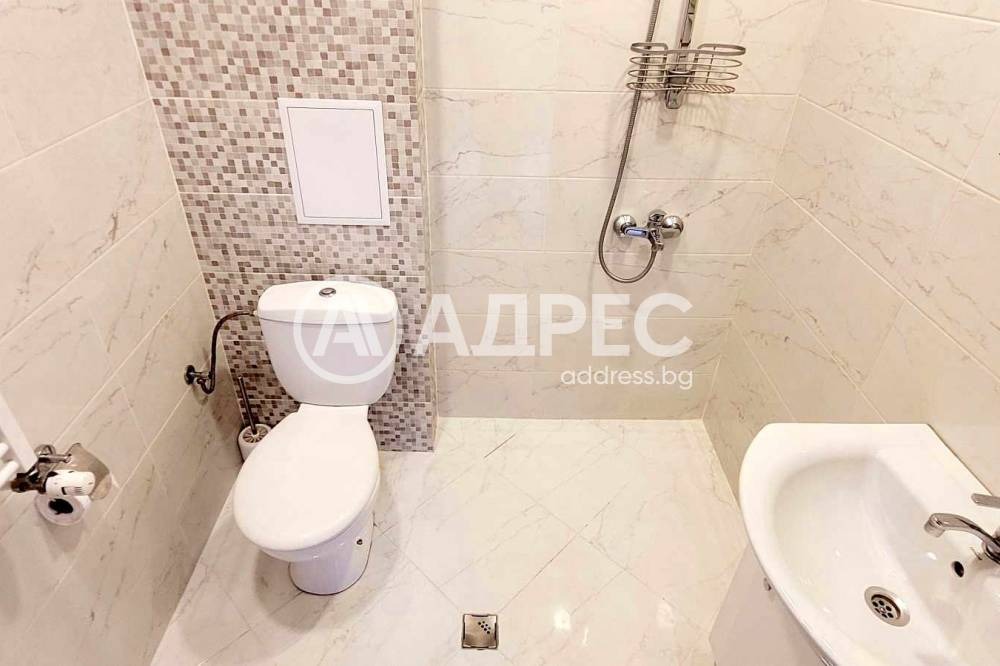 Дава под наем 2-СТАЕН, гр. София, Младост 2, снимка 11 - Апартаменти - 54628805
