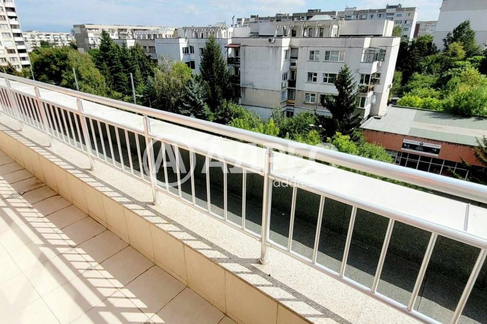 Дава под наем 2-СТАЕН, гр. София, Младост 2, снимка 13 - Апартаменти - 54628805
