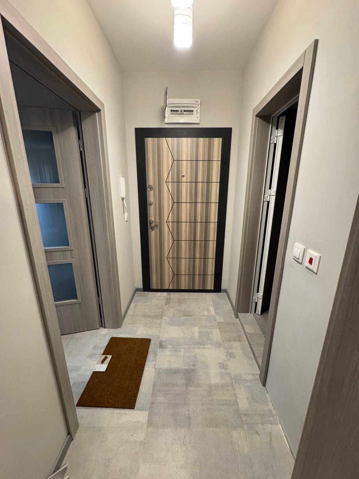 Дава под наем 2-СТАЕН, гр. София, Малинова долина, снимка 5 - Апартаменти - 54995382