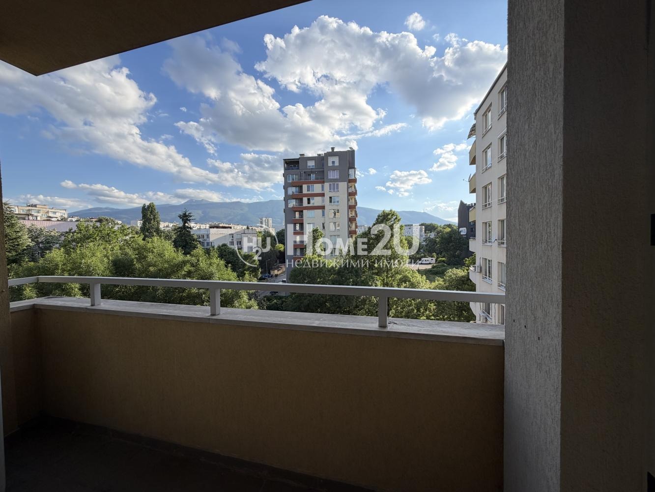 Дава под наем 2-СТАЕН, гр. София, Дианабад, снимка 3 - Апартаменти - 55049328
