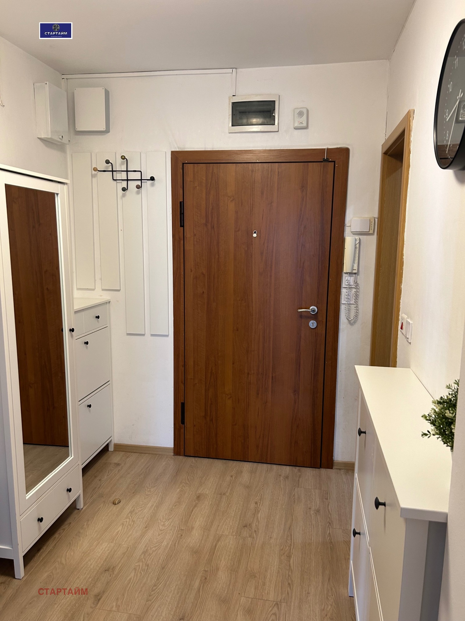 Дава под наем 3-СТАЕН, гр. София, Лозенец, снимка 2 - Апартаменти - 54290691