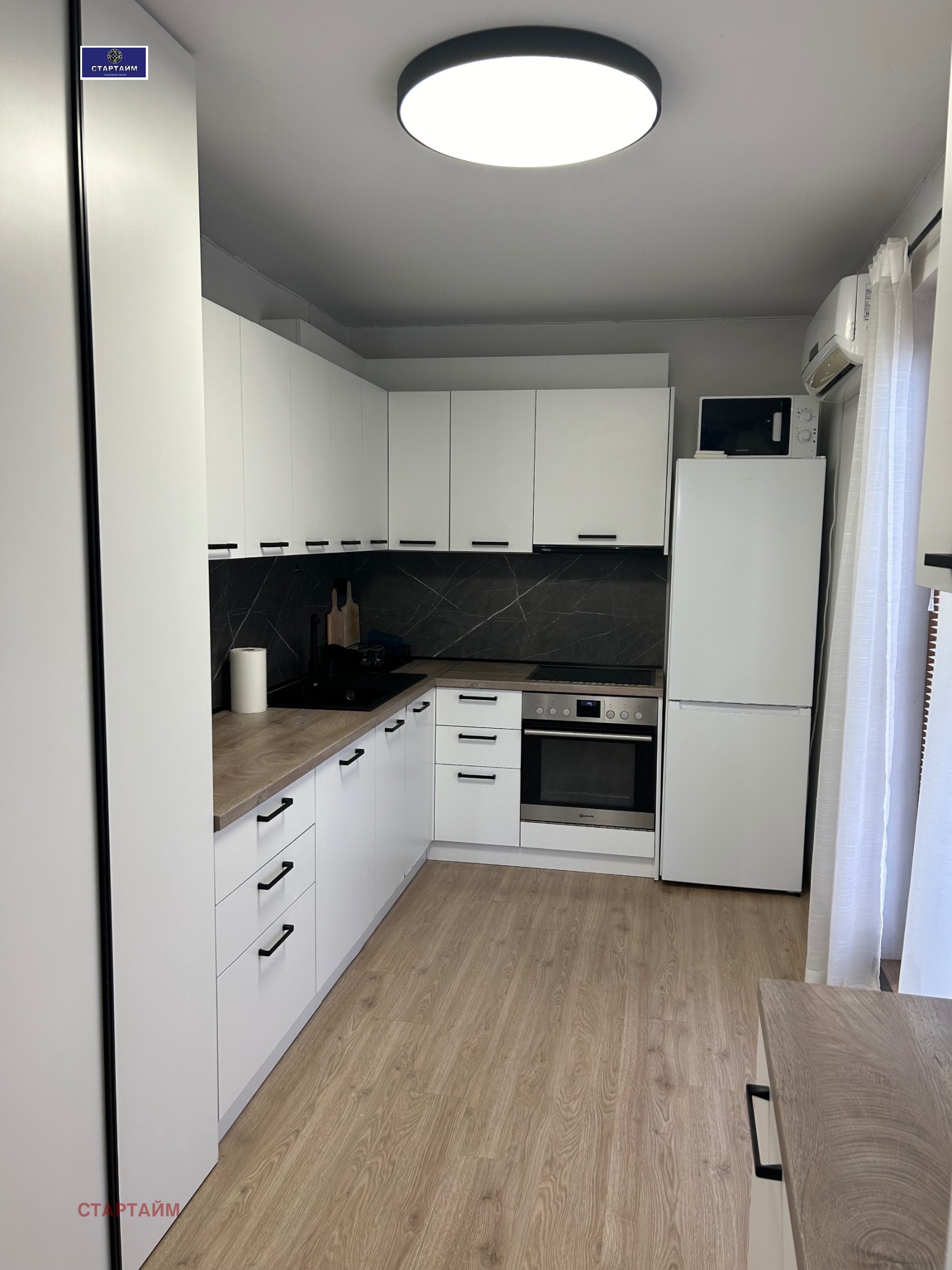 Дава под наем 3-СТАЕН, гр. София, Лозенец, снимка 4 - Апартаменти - 54290691