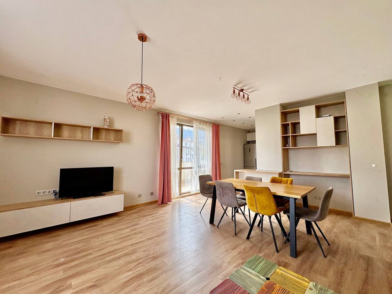 Дава под наем 3-СТАЕН, гр. София, Симеоново