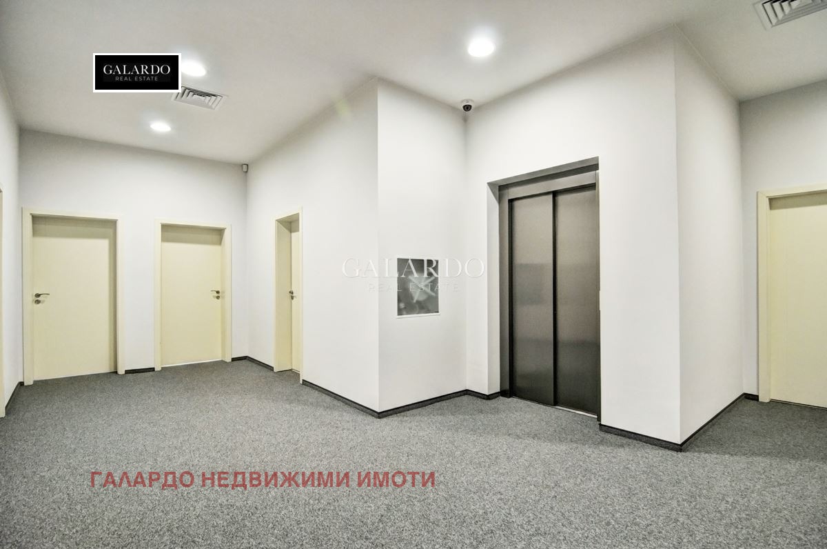 Дава под наем ОФИС, гр. София, Център, снимка 6 - Офиси - 53859325