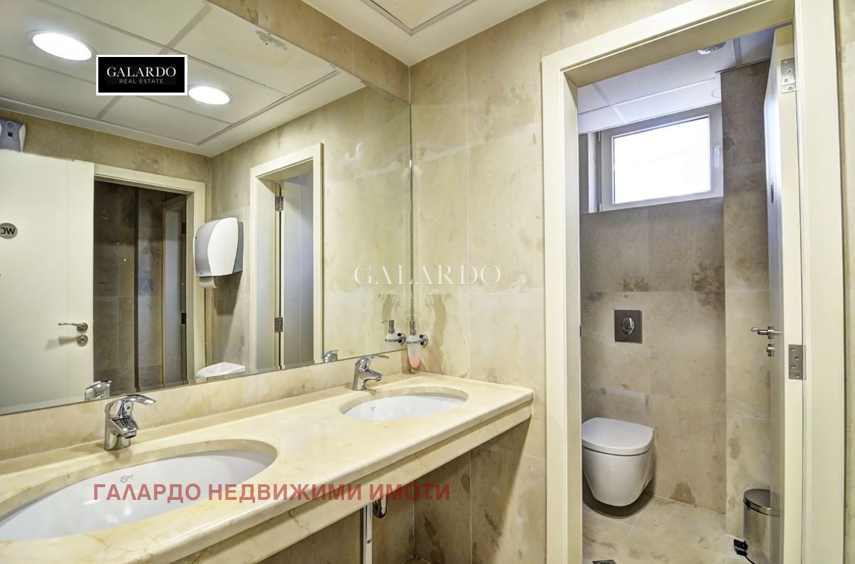 Дава под наем ОФИС, гр. София, Център, снимка 8 - Офиси - 53859325