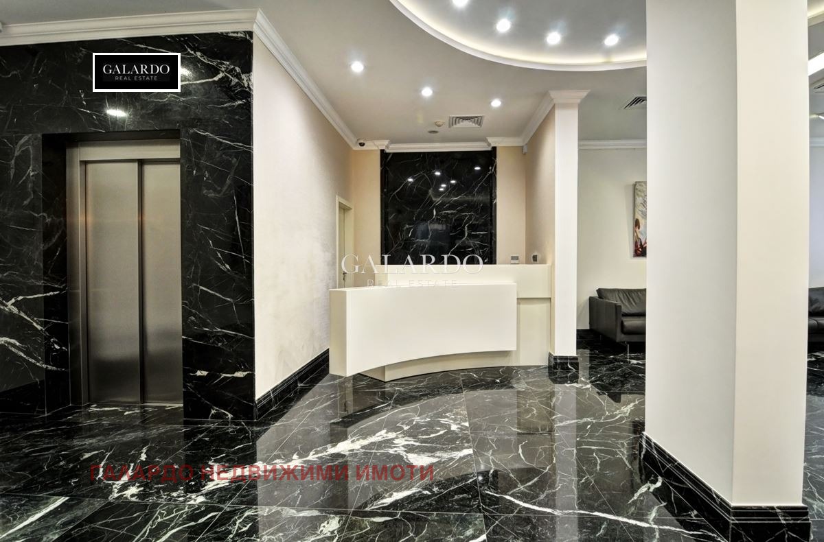 Дава под наем ОФИС, гр. София, Център, снимка 9 - Офиси - 53859325