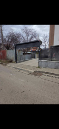 Дава под наем ГАРАЖ, ПАРКОМЯСТО, гр. София, Люлин - център, снимка 3