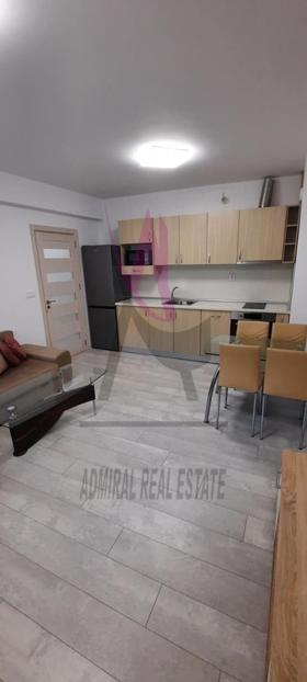 1 bedroom Tsveten kvartal, Varna 1