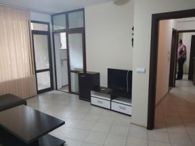 Te huur 1 slaapkamer