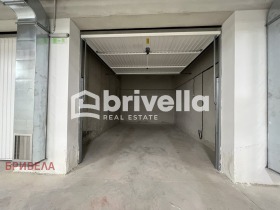 Garage Vrabnitsa 2, Sofia
