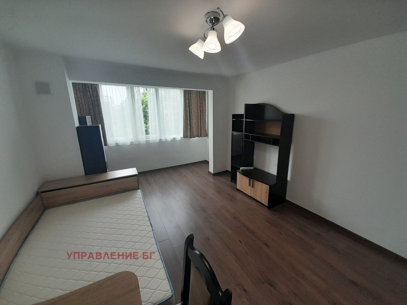 Дава под наем 1-СТАЕН, гр. София, Хиподрума