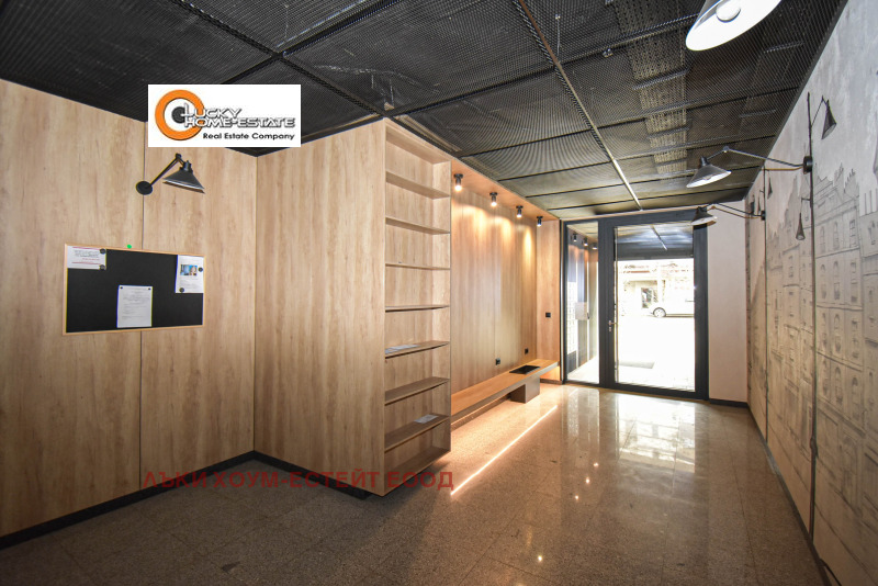 Дава под наем 1-СТАЕН, гр. София, Овча купел, снимка 11 - Апартаменти - 53415385