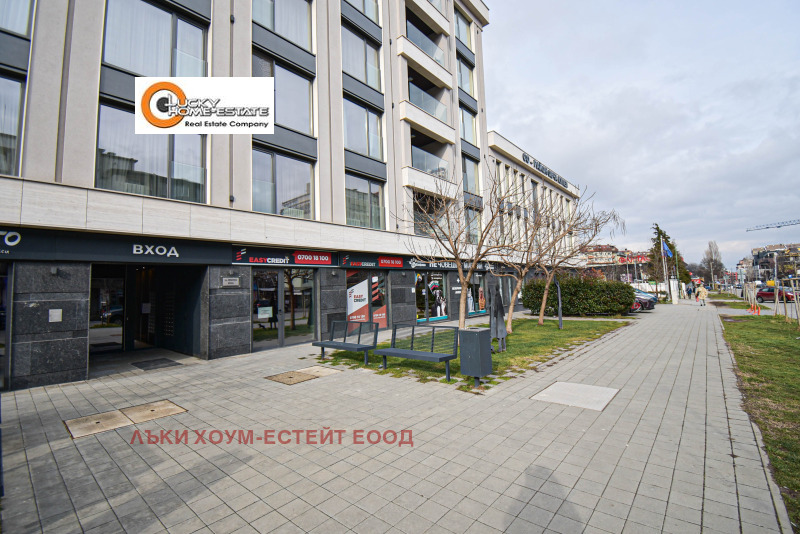 Дава под наем 1-СТАЕН, гр. София, Овча купел, снимка 12 - Апартаменти - 53415385