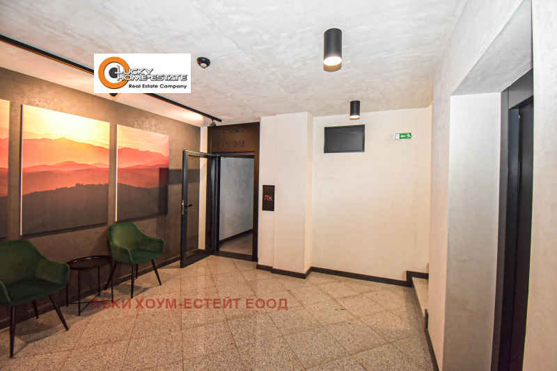 Дава под наем 1-СТАЕН, гр. София, Овча купел, снимка 10 - Апартаменти - 53415385