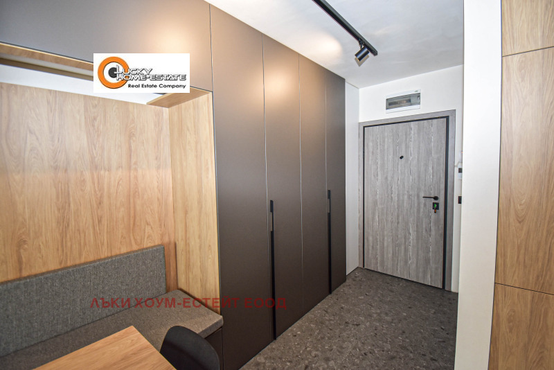 Дава под наем 1-СТАЕН, гр. София, Овча купел, снимка 7 - Апартаменти - 53415385