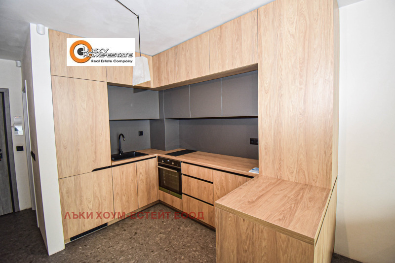 Дава под наем 1-СТАЕН, гр. София, Овча купел, снимка 3 - Апартаменти - 53415385