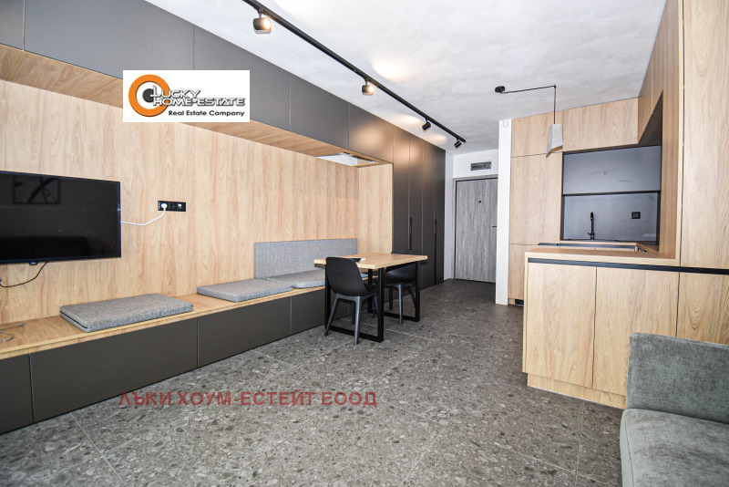 Дава под наем 1-СТАЕН, гр. София, Овча купел, снимка 2 - Апартаменти - 53415385