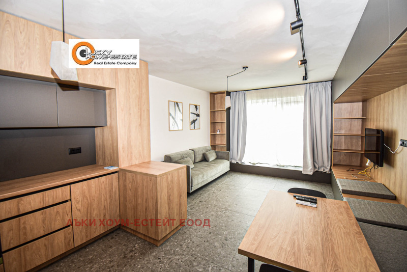 Дава под наем 1-СТАЕН, гр. София, Овча купел, снимка 6 - Апартаменти - 53415385