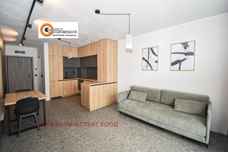 Дава под наем 1-СТАЕН, гр. София, Овча купел