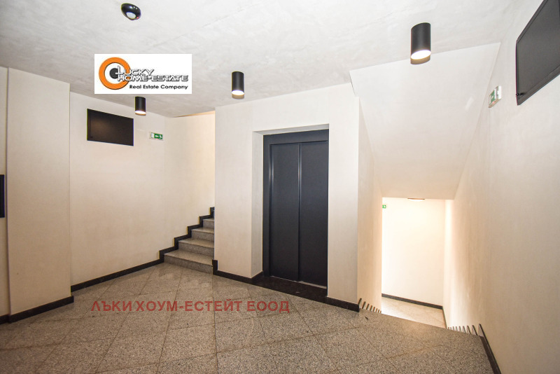 Дава под наем 1-СТАЕН, гр. София, Овча купел, снимка 9 - Апартаменти - 53415385