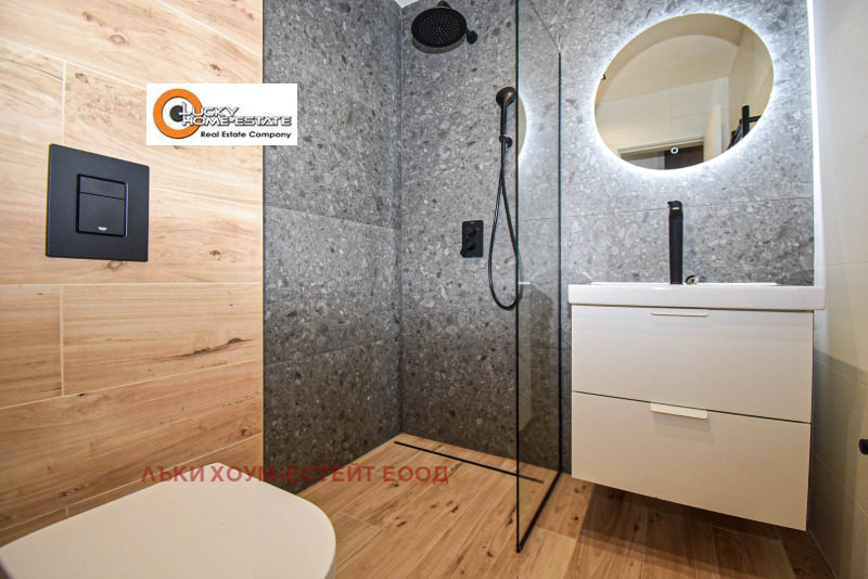 Дава под наем 1-СТАЕН, гр. София, Овча купел, снимка 8 - Апартаменти - 53415385