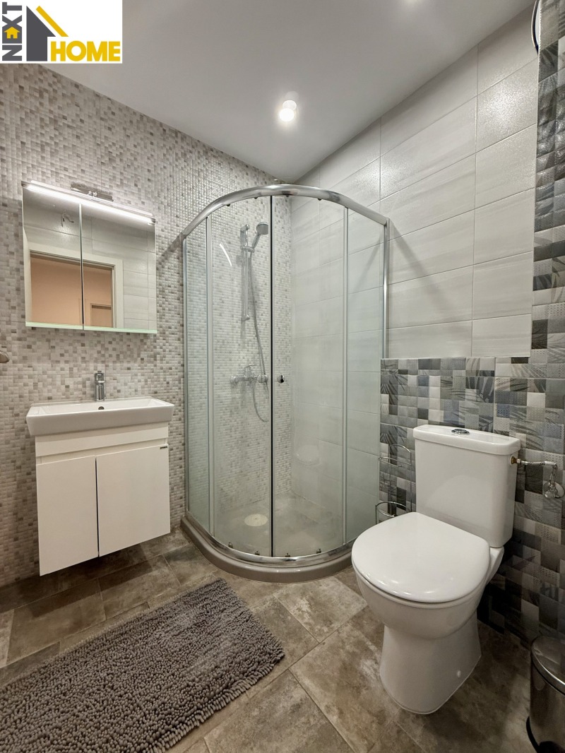 Дава под наем 2-СТАЕН, гр. Пловдив, Кършияка, снимка 10 - Апартаменти - 52799210