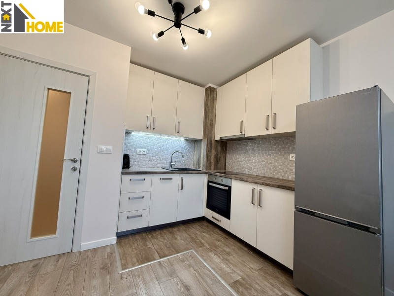 Дава под наем 2-СТАЕН, гр. Пловдив, Кършияка, снимка 2 - Апартаменти - 52799210