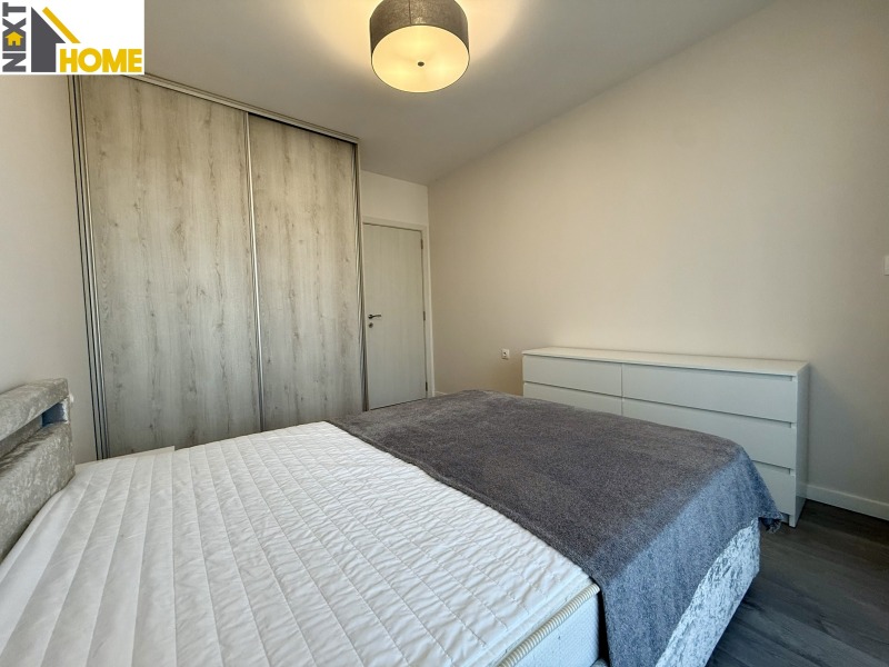 Дава под наем 2-СТАЕН, гр. Пловдив, Кършияка, снимка 9 - Апартаменти - 52799210