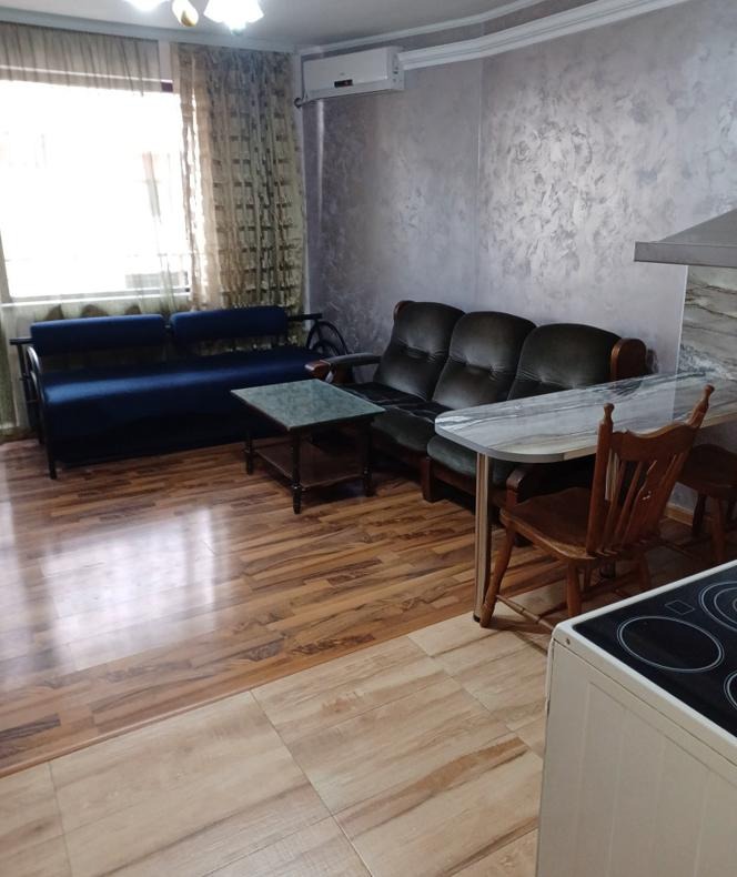En renta  1 dormitorio Plovdiv , Karshiyaka , 55 metros cuadrados | 74785278 - imagen [2]